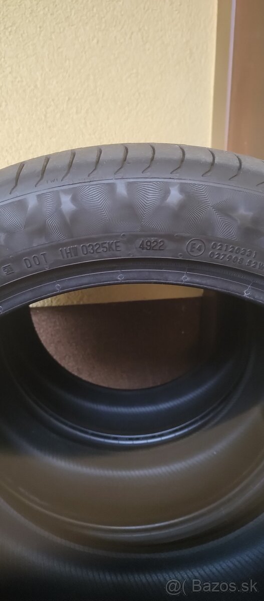 Letní pneumatiky Continental - 3