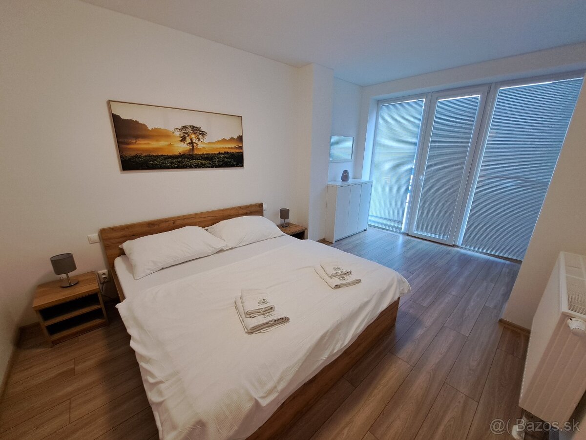 Investičný/Rekreačný Apartmán v AD Štiavnica, Liptovský Ján - 3