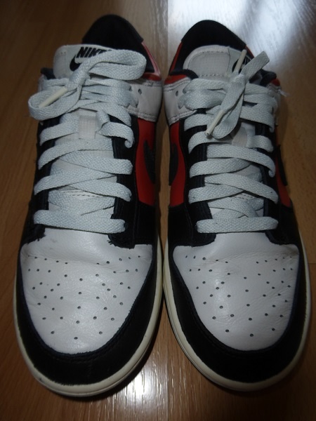 tenisky nike dunk - 3