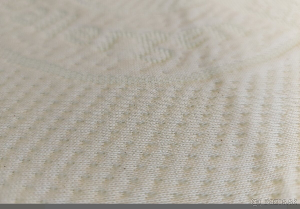 Postielka plus matrac a obal - 3