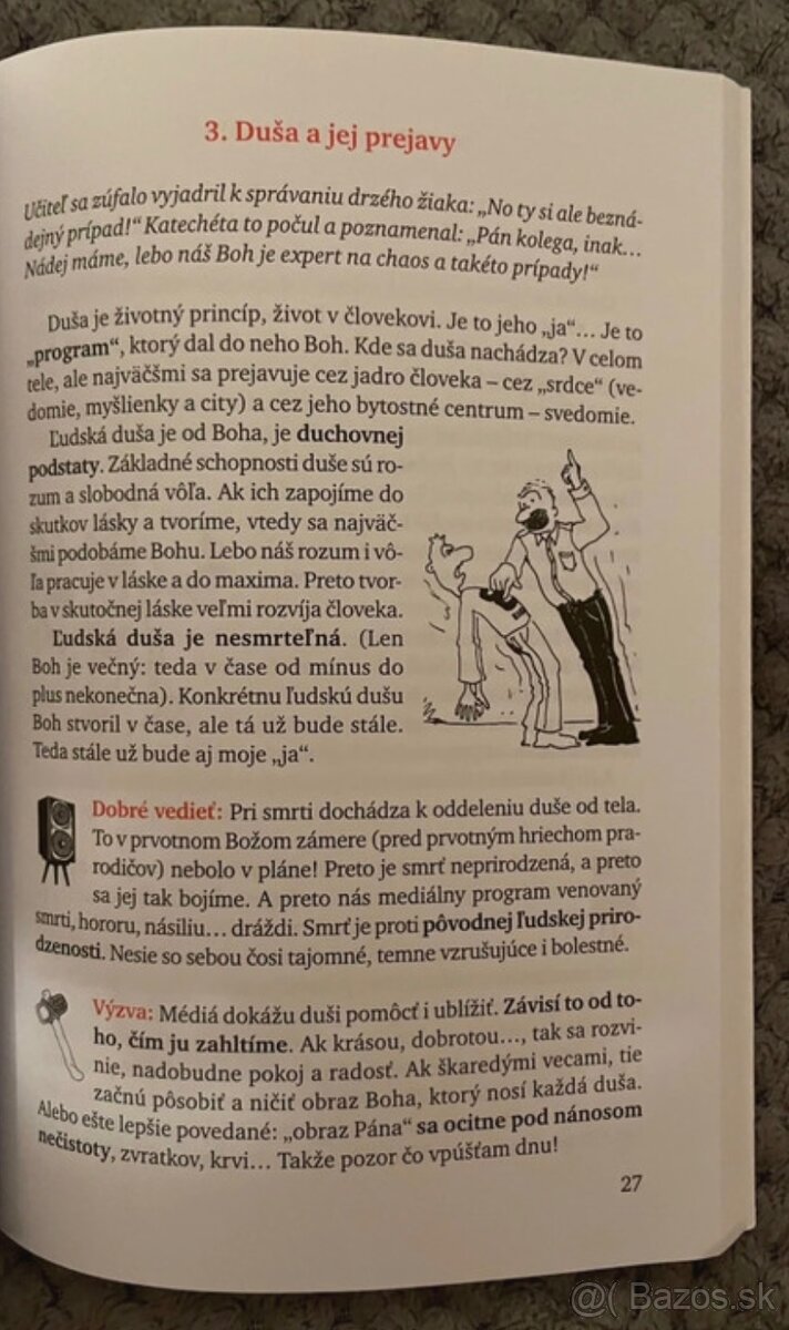 CHOĎTE, UROBTE PRIEVAN V MEDIÁLNOM SMOGU - Jozef Luscoň - 3