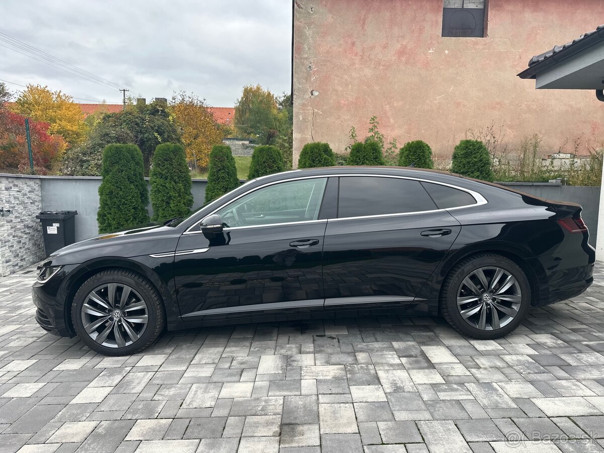 VW ARTEON TSI DSG - 3