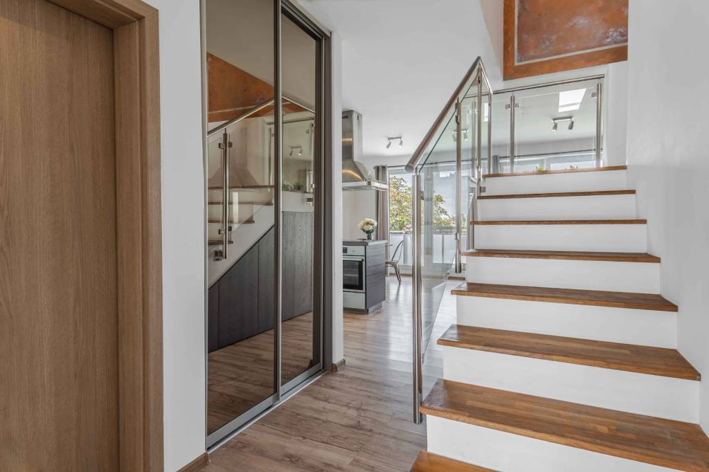 Babony TRE | Prenájom 4-izbový byt v Stupave - 3