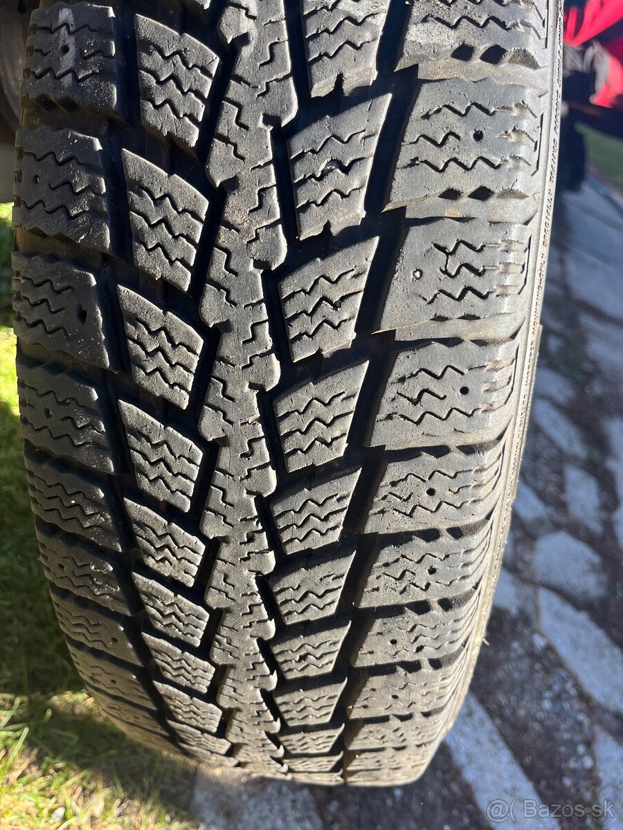 Suzuki Jimny Diezel rok 2010 1,5 silnejšia verzia Nova Stk - 3