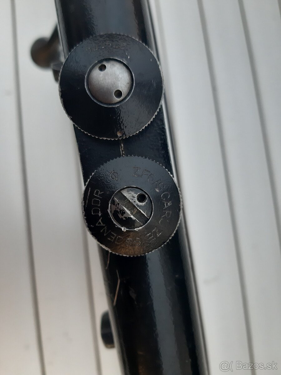 Guľovnica opakovacia - 3