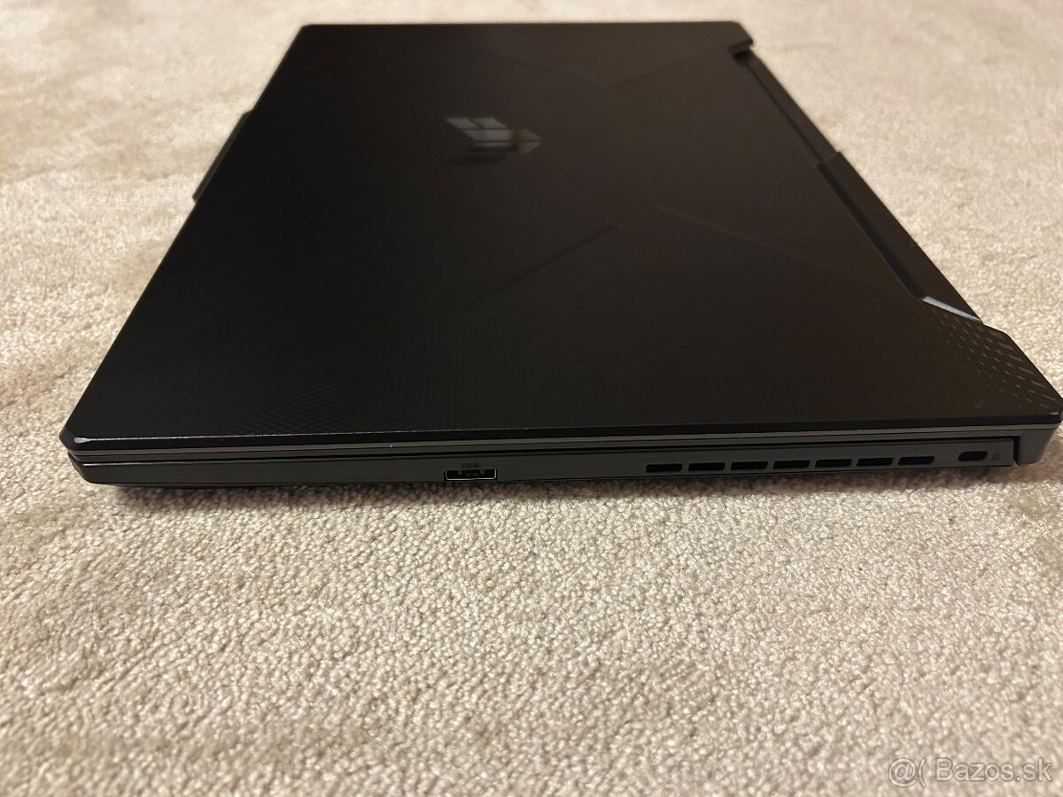 Asus TUF Gaming F15 - 3