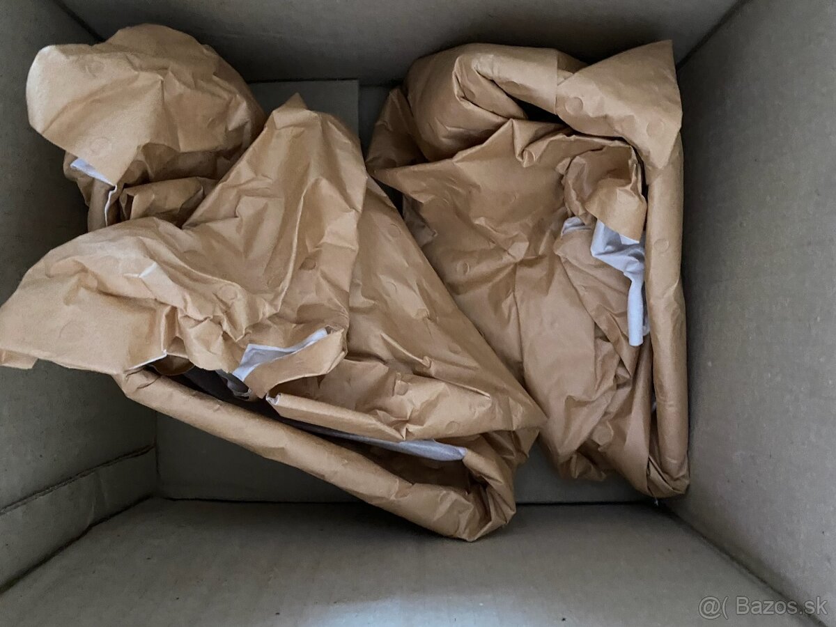 SUBARU IMPREZA - Predné zásterky 2017/2023 NOVÉ - 3