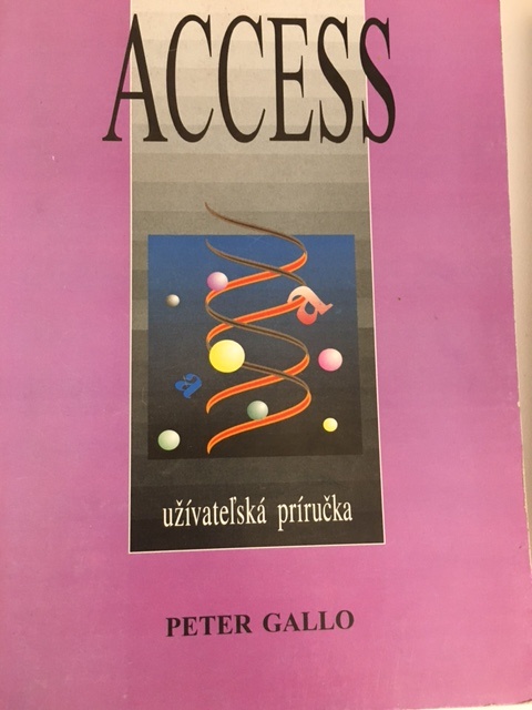 PC-knihy - staršie vydania - 3