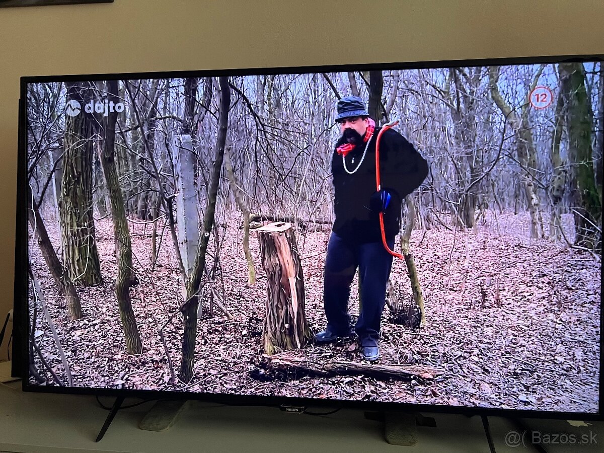 Predám smart Tv 55 inch - 3