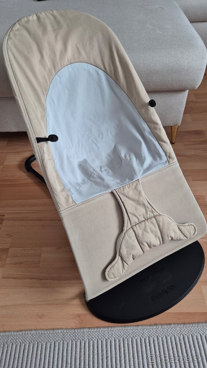 Babybjörn lehátko - 3