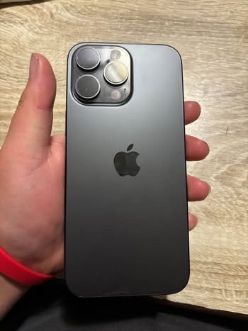 Apple iPhone 16 Pro Max 512 GB - 3