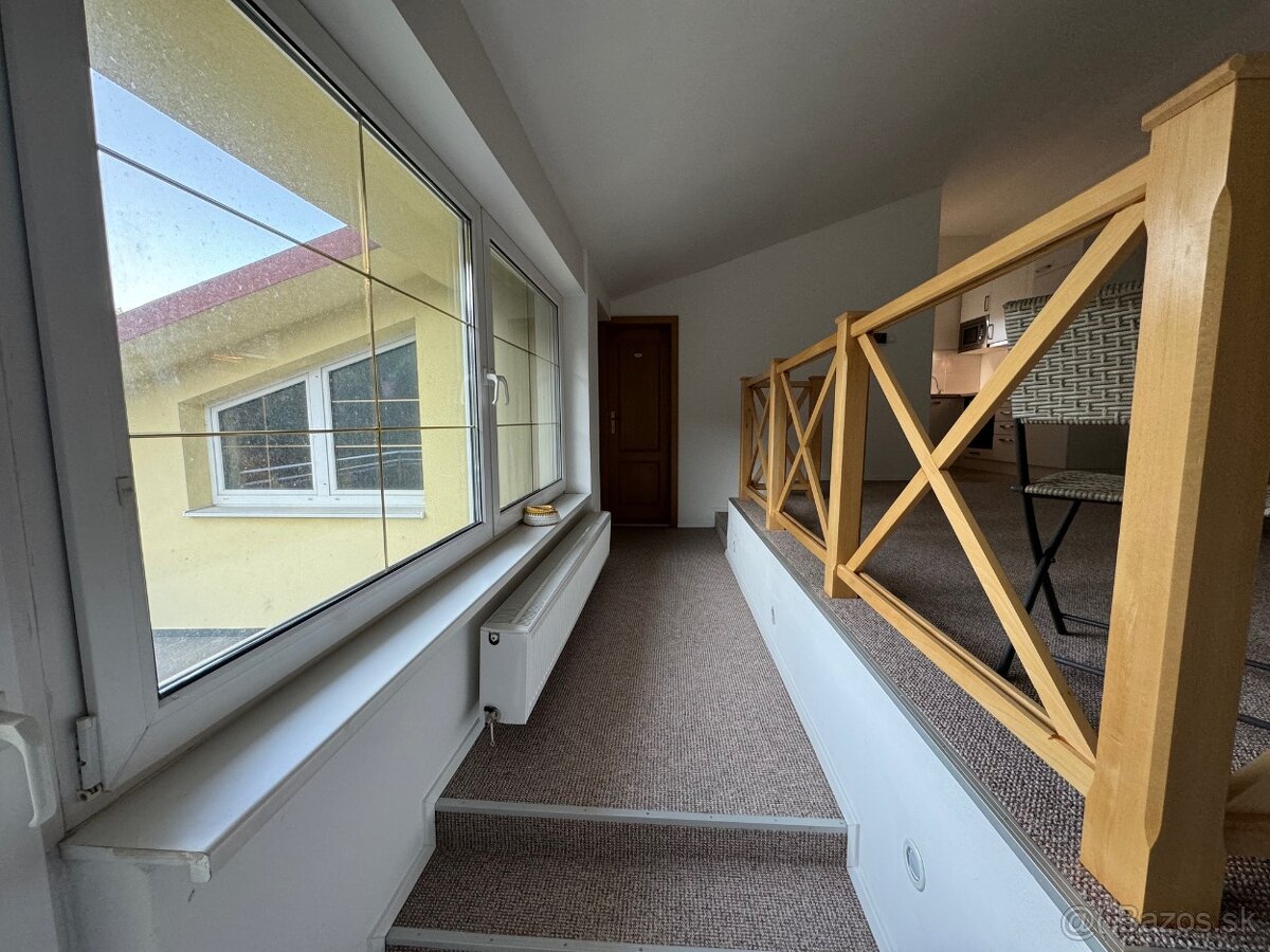 🏡 NA PREDAJ – 4-izbový byt s TERASOU, LOGGIOU, PARKOVANÍM - 3