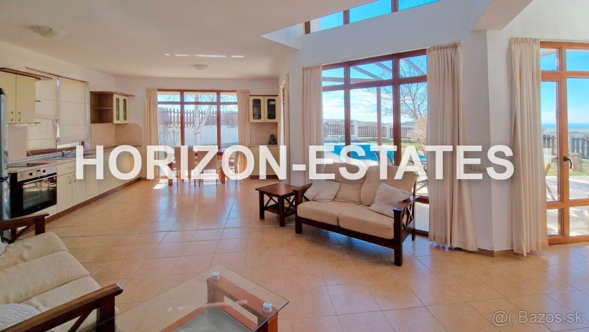 Luxusní dvoupodlažní dům 3+kk (146 m²) Bulharsko - 3