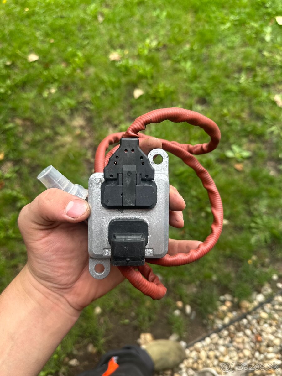 ❗️NOx Senzor BMW❗️ - 3