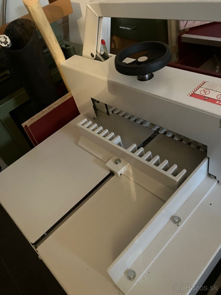 Rezačka EBA 4705 - 3