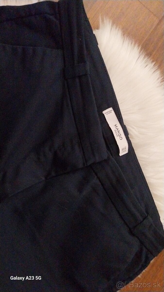 Dámske nohavice - 3