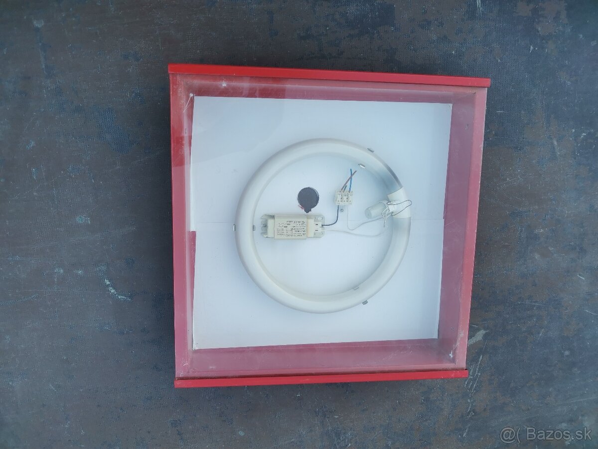 Predám neonové svetlá - 3