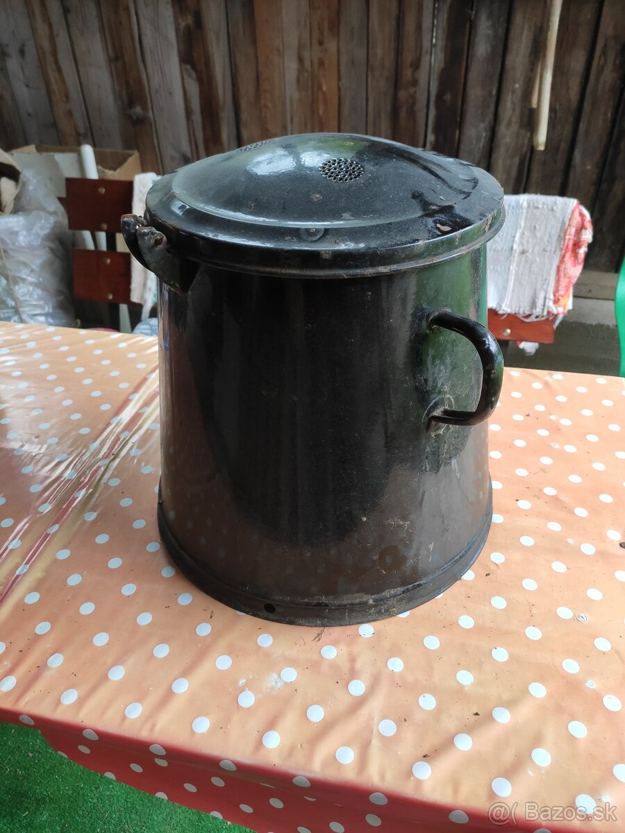 Predam varnice a kastroly - 3