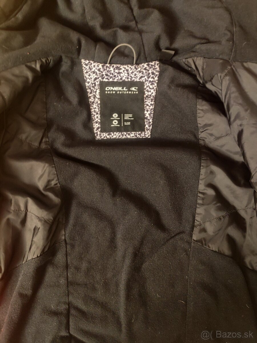 Lyžiarska bunda O NEIL - 3