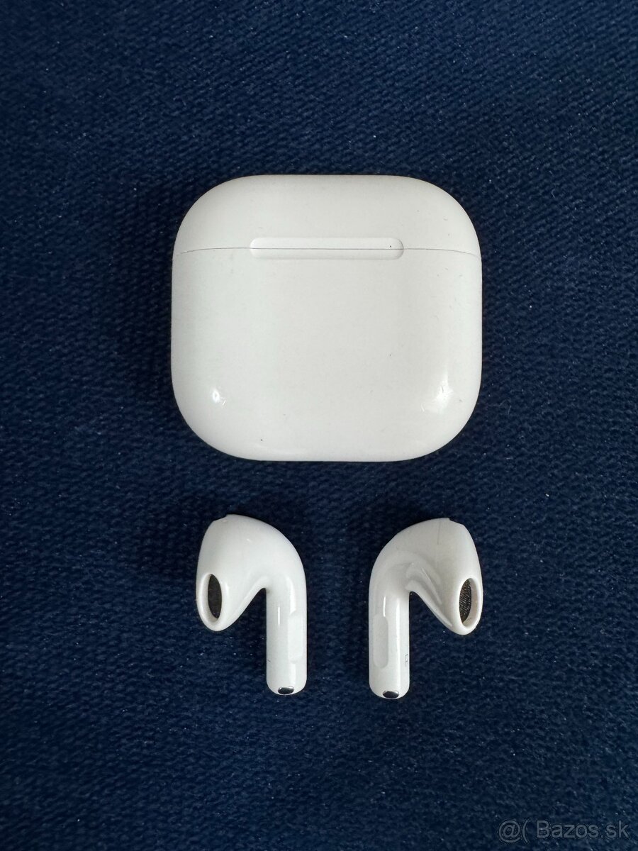 Apple AirPods 4 - 3