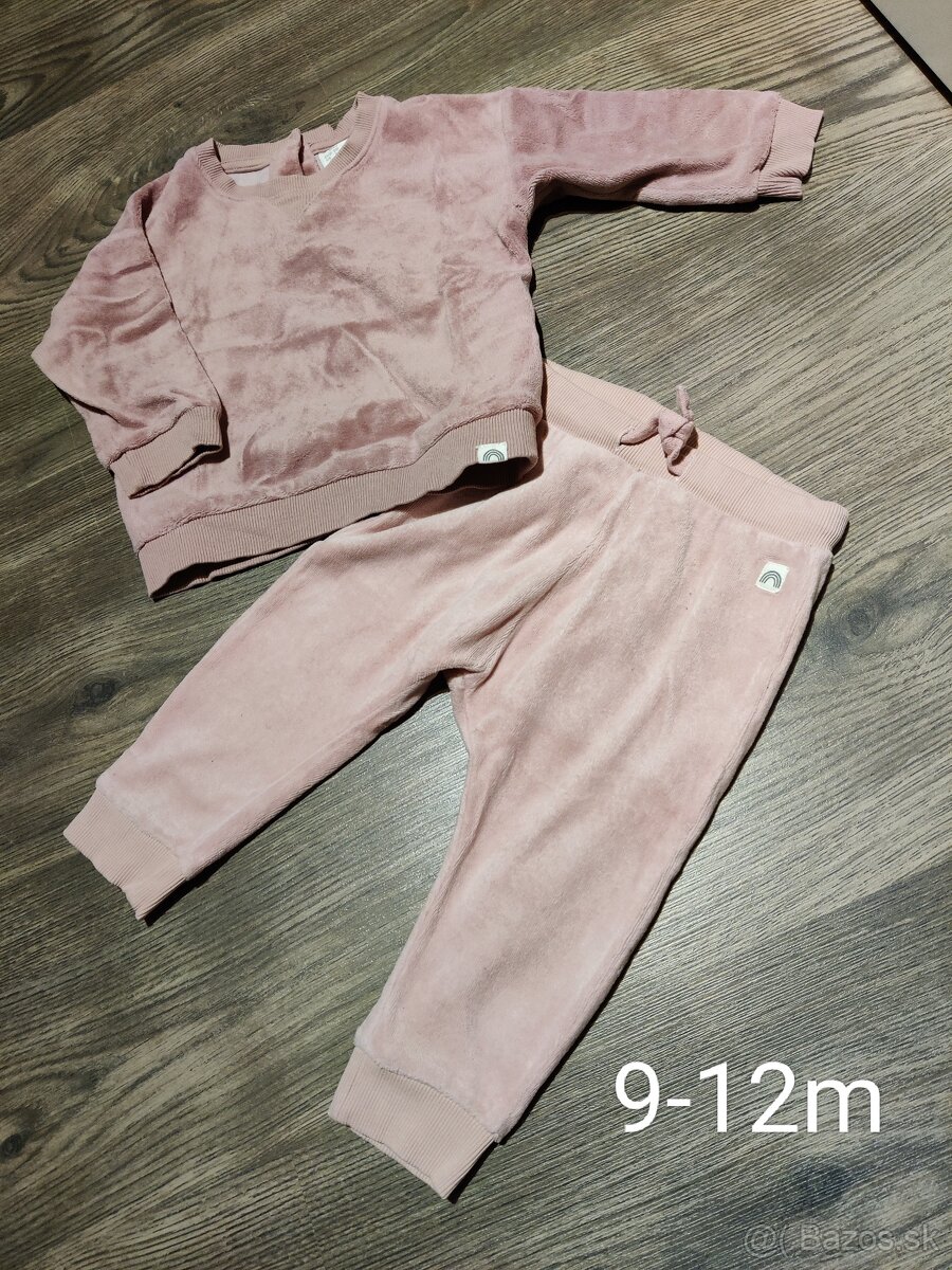 Dievčenské súpravy a pulovre - 3