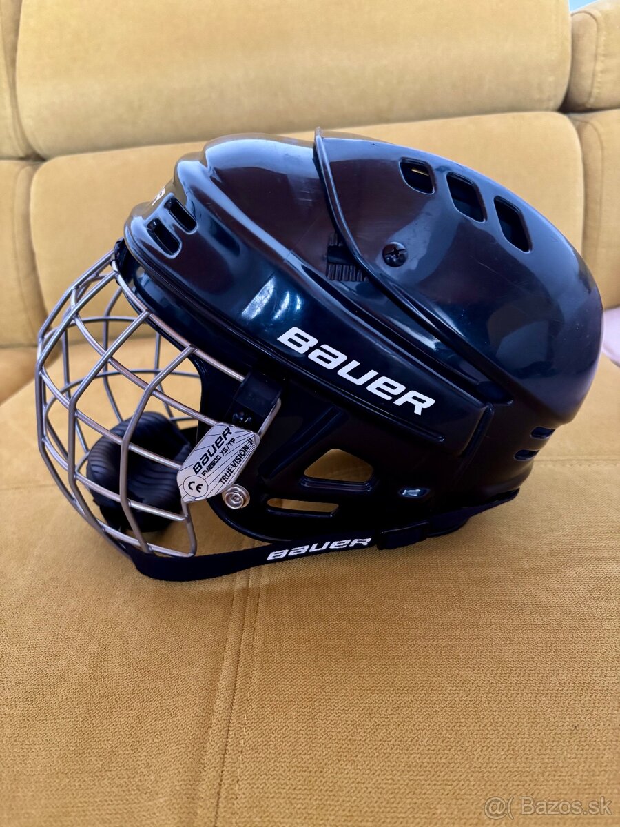 Detska Prilba Bauer XS - 3