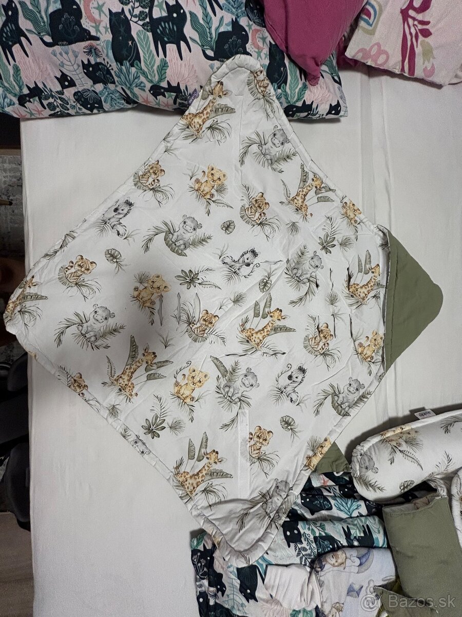 Hniezdo pre bábätko - 3