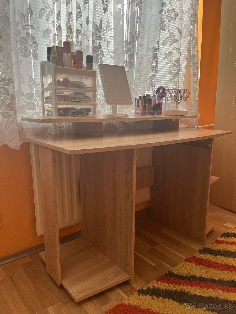 Písací stôl - 3