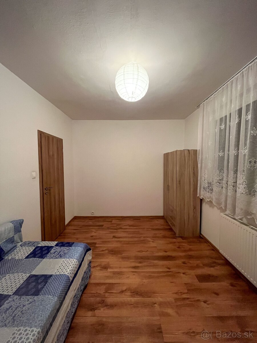Prenájom izby - 3