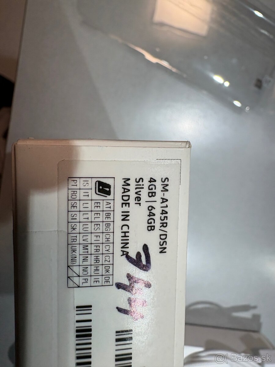 Samsung A14 64gb - 3