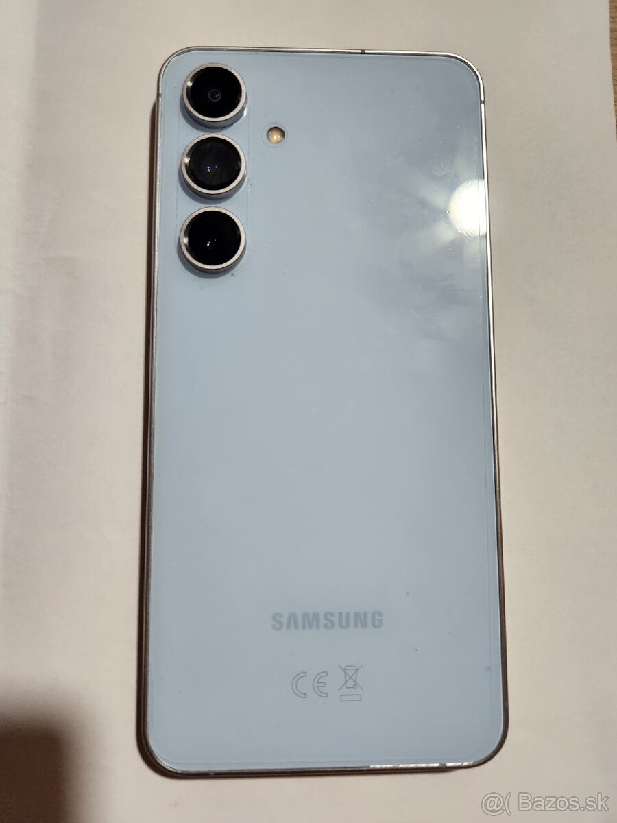 Predam Samsung S24 FE - 3