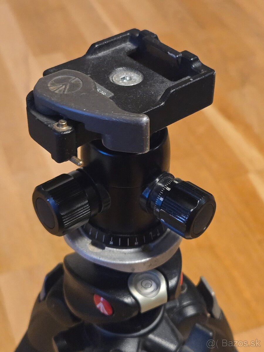 Manfrotto 190XPROB - 3