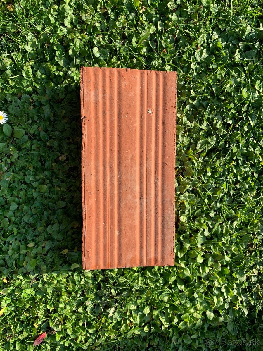 PREDÁM DUTÚ TEHLU - 3