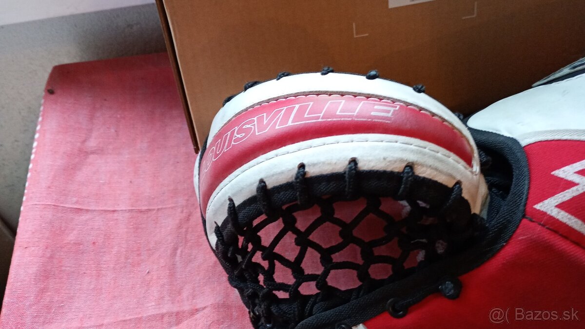 Hokejová lapačka - 3