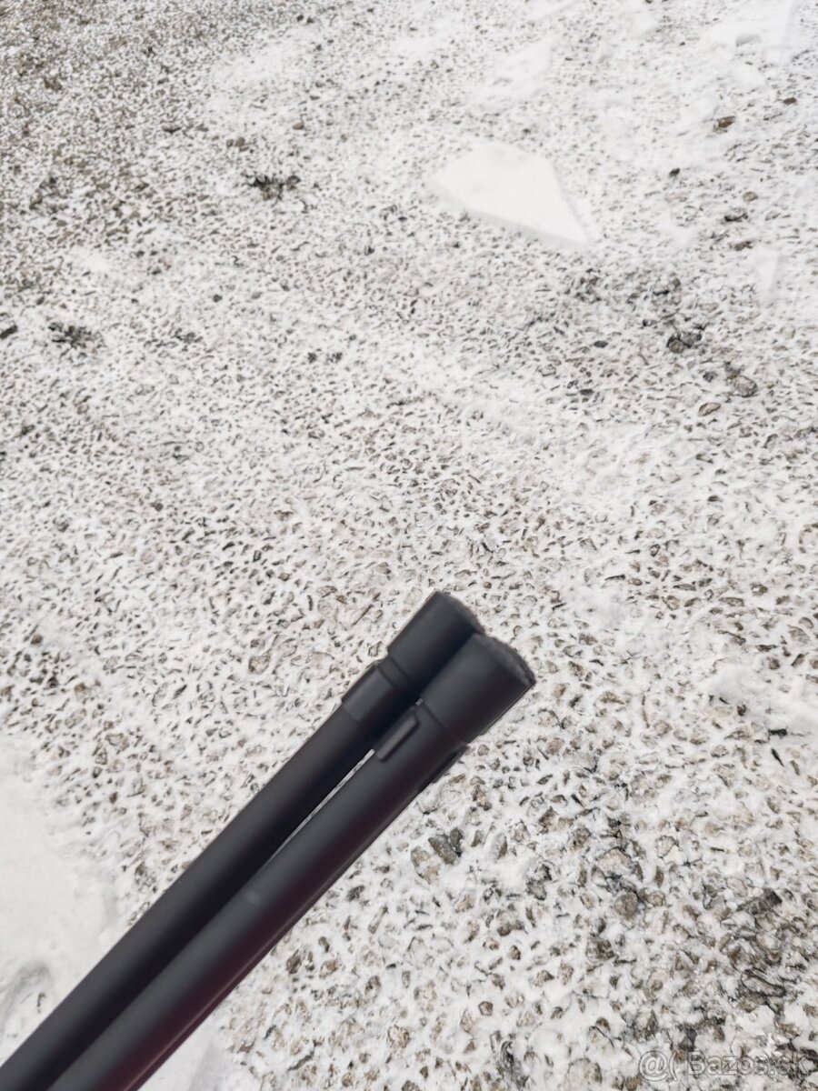 Poľovnícka trojnožka teleskopická - 3