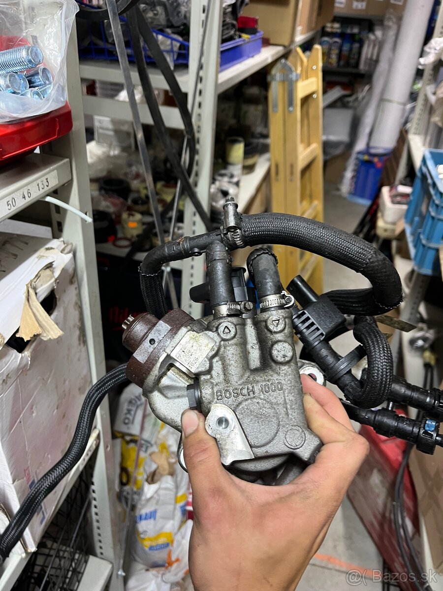 Bmw N47 diely-palivova sustava,vačky - 3