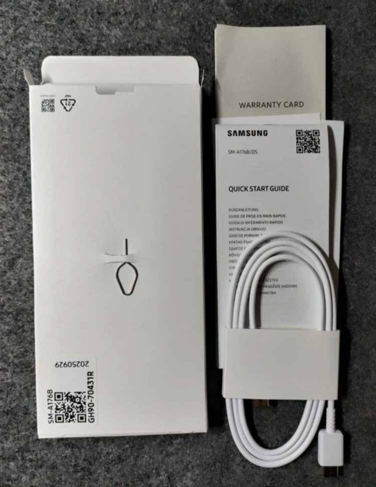 Samsung Galaxy A17 5G - 3
