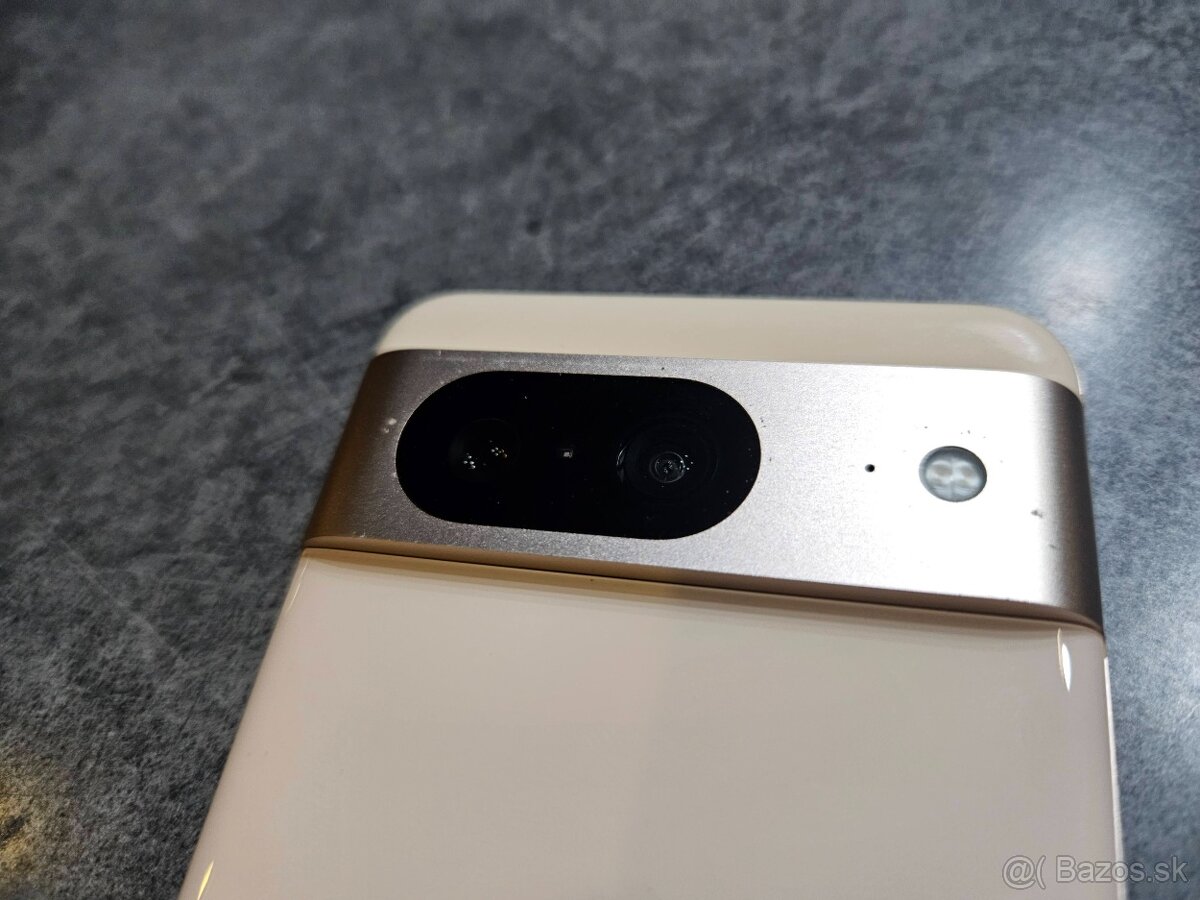 Google Pixel 8 8GB/128GB - 3