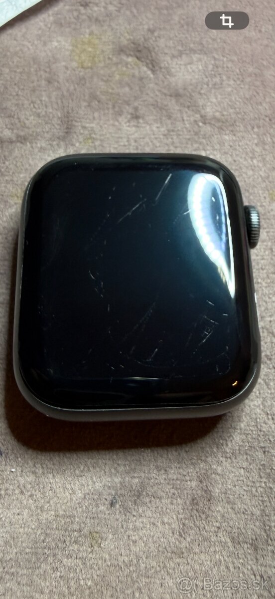 Apple watch 5 44mm LTE - 3