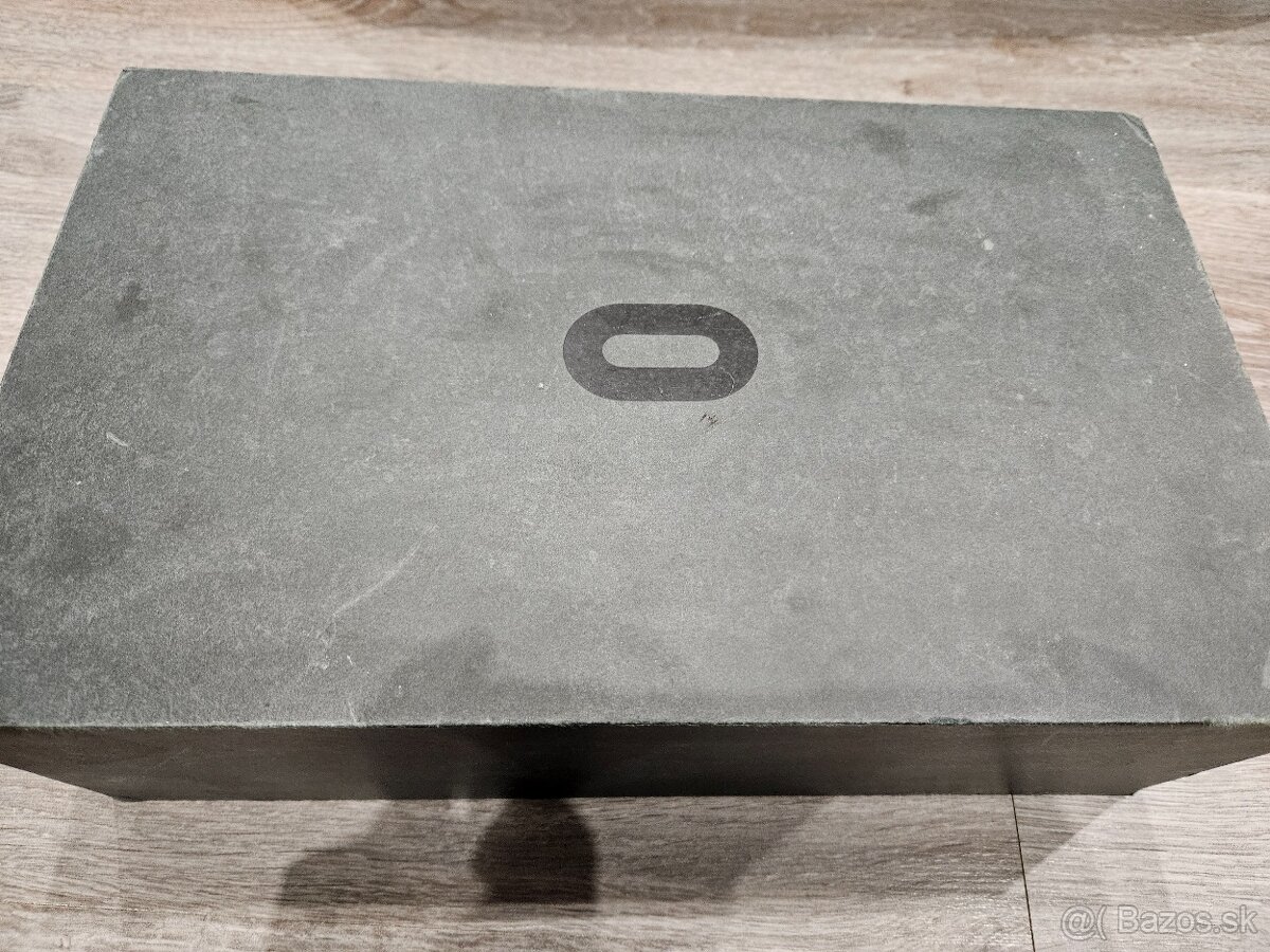 Oculus Quest 1 250e - 3