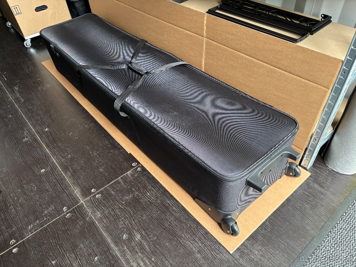 Silikónová panna SUSAN - 3