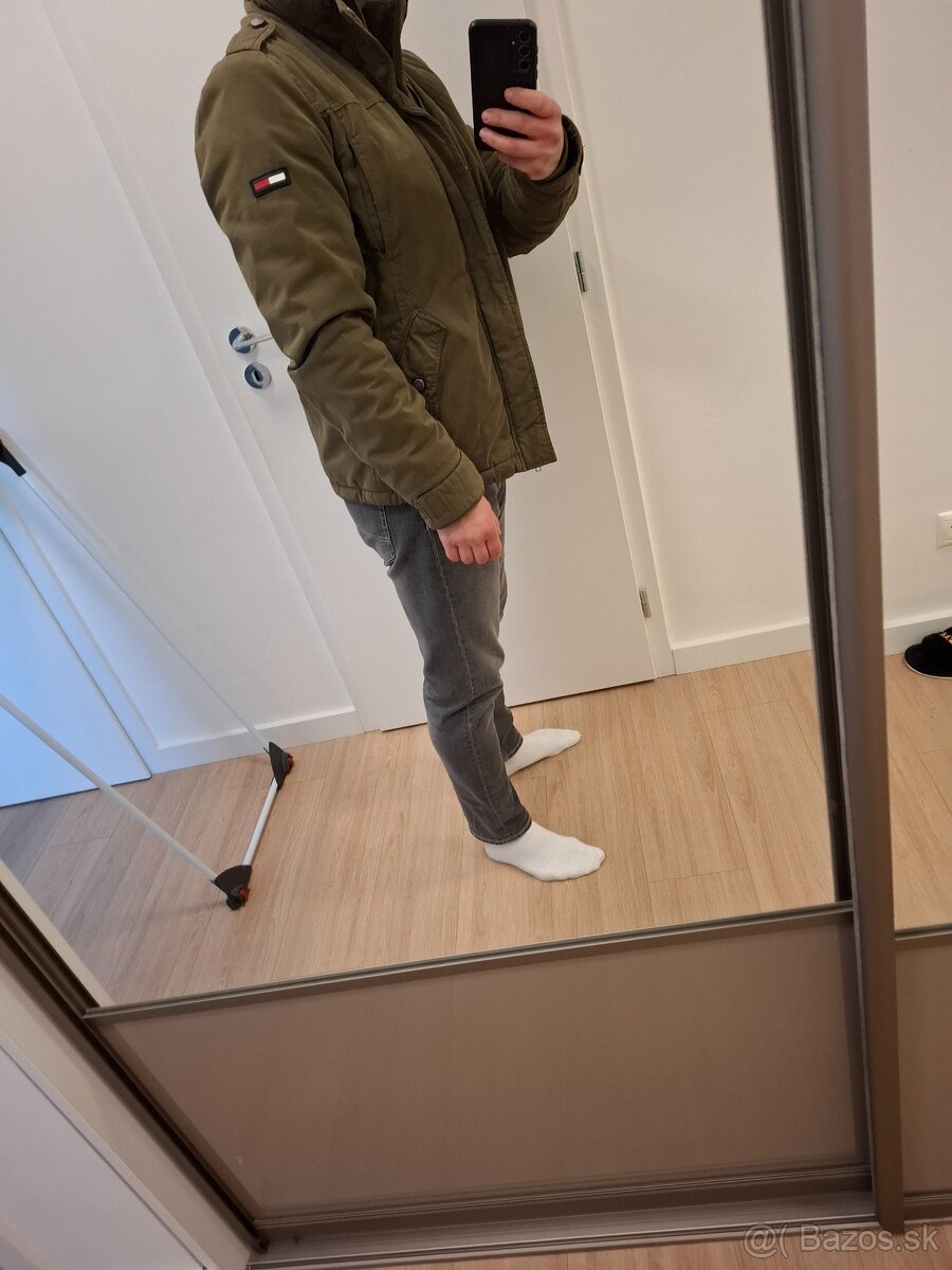 Zimna bunda Tommy Hilfiger - 3