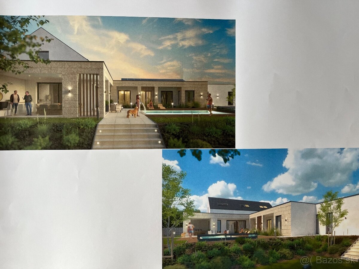 Na predaj pozemok v Štúrove - 3