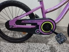 Detský bicykel Leader Fox 18 - 3