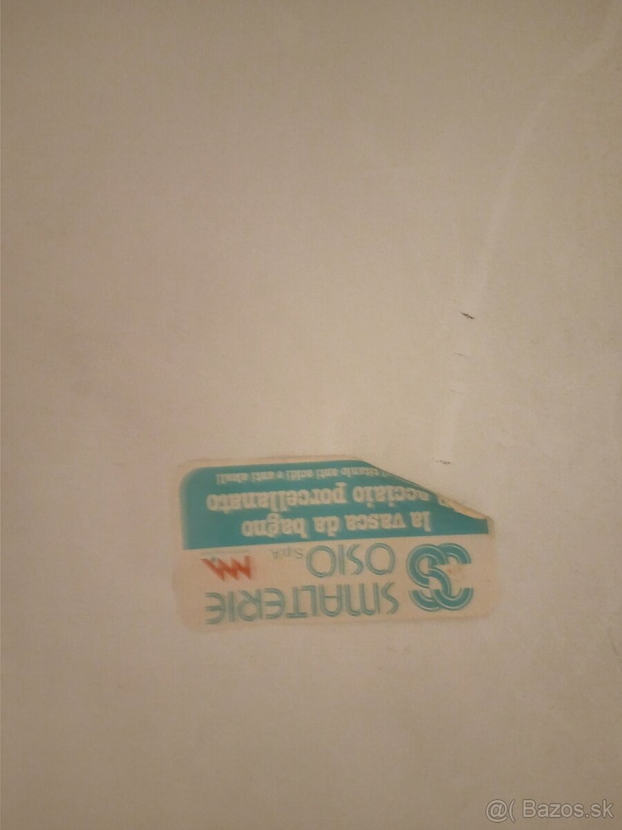 Vaňa 140 cm x 70 cm - 3