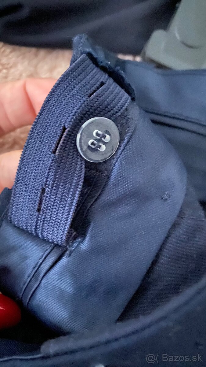 Sakové nohavice HM - 3