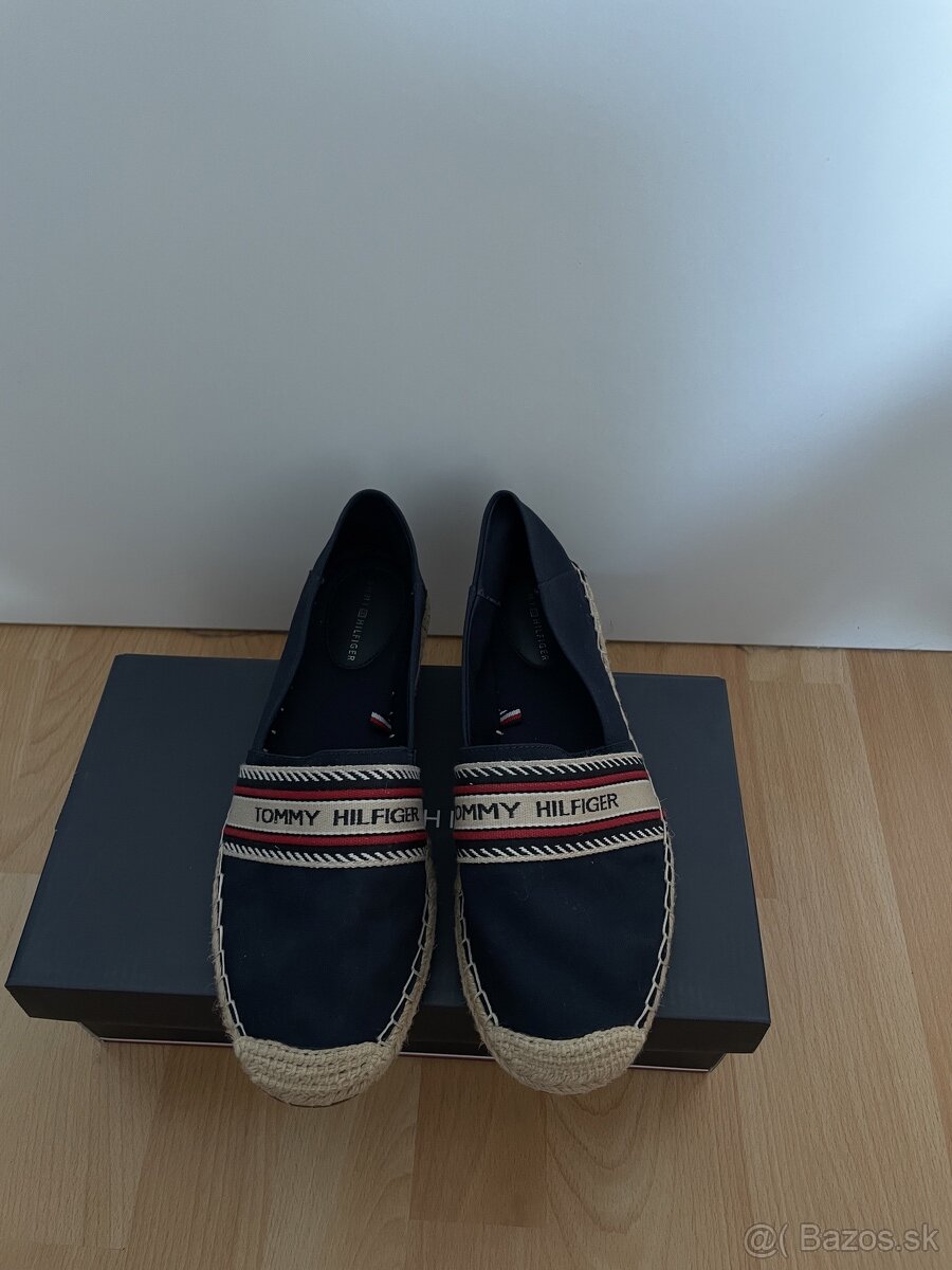 Espadrilky - 3