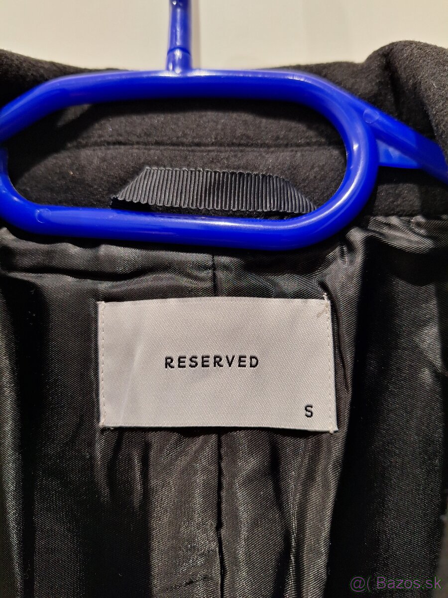 Dámsky kabát Reserved - 3