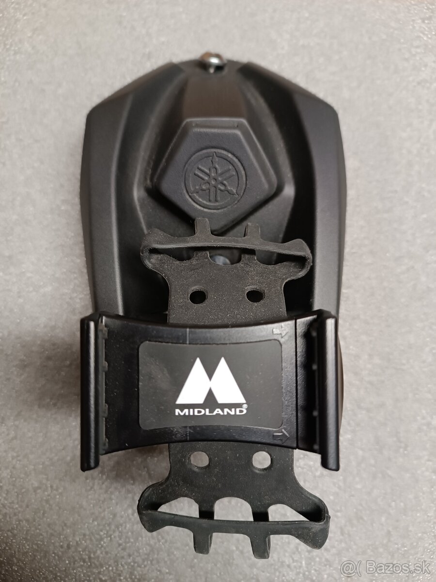 Držiak mobilu Yamaha - 3