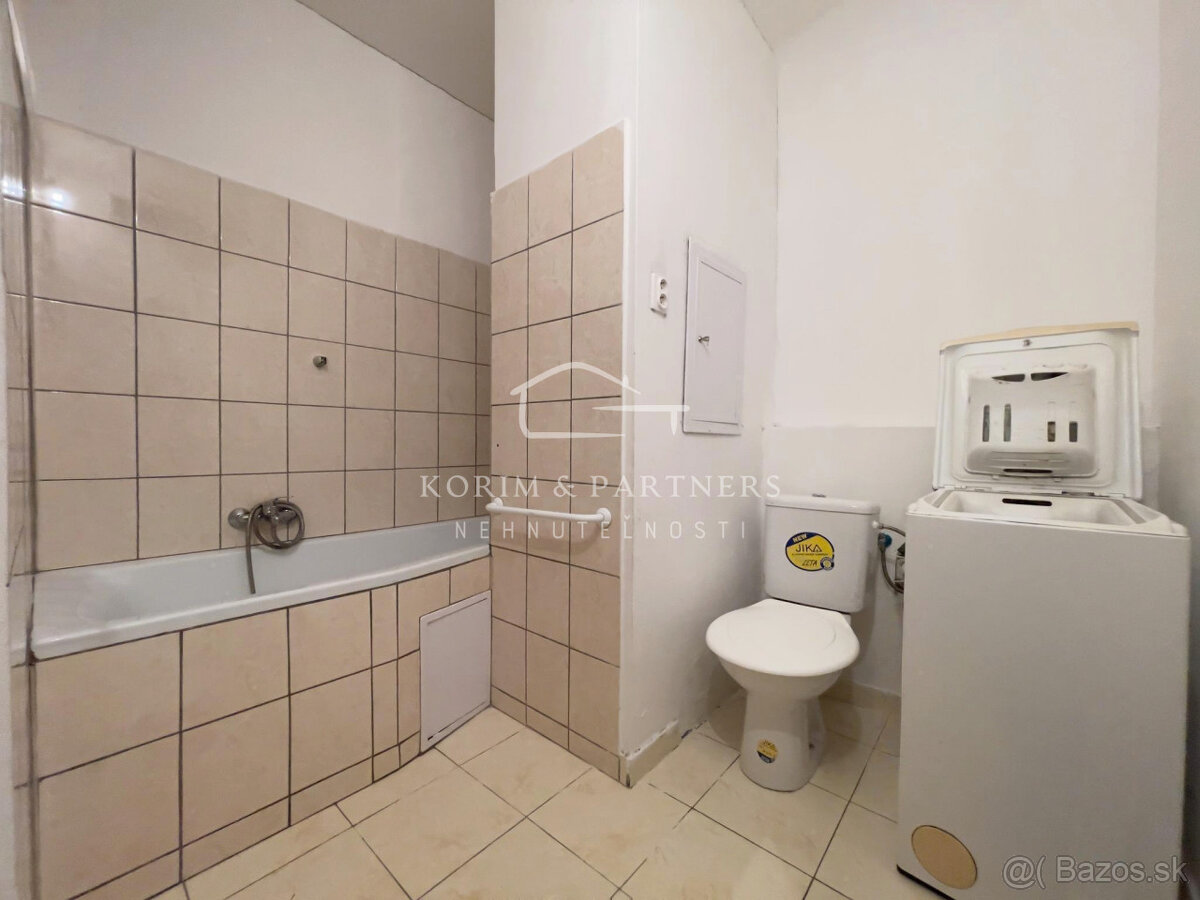 Útulné bývanie v centre diania, Komárno - 3